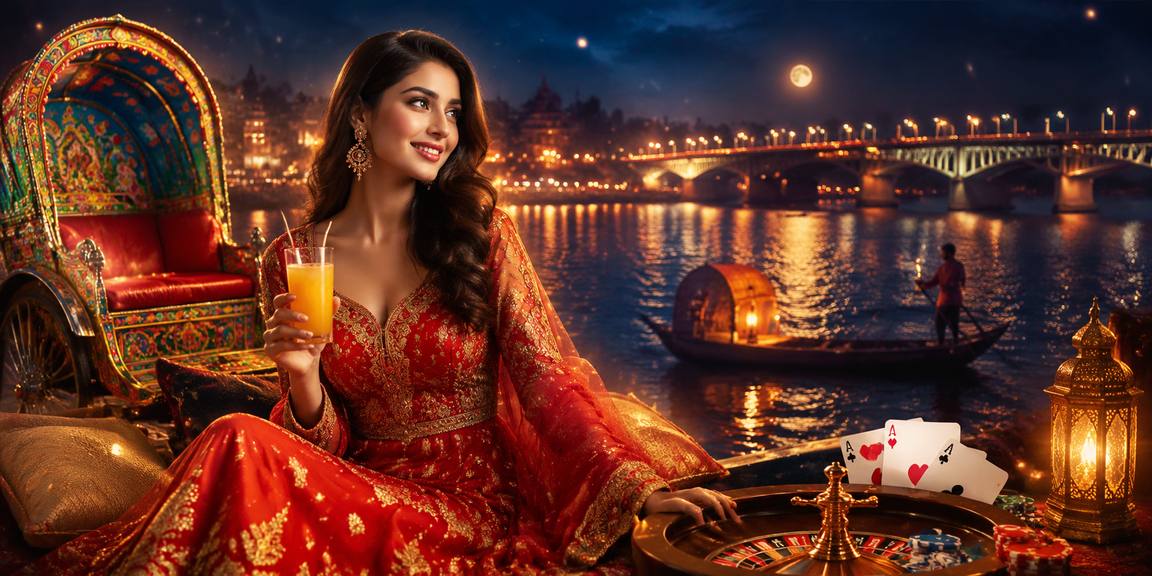 bdgeams লাইভ ক্যাসিনো গেম